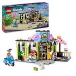 Lego 42618 Friends Heartlake City Café