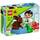 Lego 5685 - DUPLO Town 5685 Tierärztin