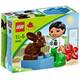Lego 5685 - DUPLO Town 5685 Tierärztin Test