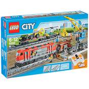 Lego 60098 Vergleich
