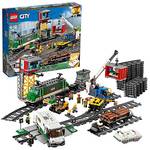 Lego City 60198 Güterzug