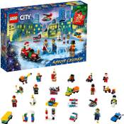 Lego City 60303 (2025)
