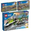 Lego 60337, 60238, 60205