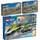 Lego 60337, 60238, 60205