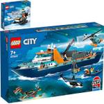 Lego 60368