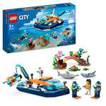 Lego 60377