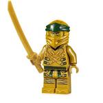 Lego-Ninjago-Figuren