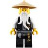 Lego Wu
