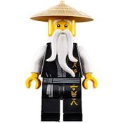Lego Wu
