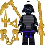Lego-Ninjago-Figuren