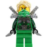 Lego 70728
