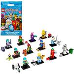 Lego 71037 Minifigures
