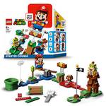 Lego 71360 Abenteuer mit Mario