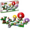 Lego 71368 Toads Schatzsuche