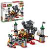 Lego 71369 Bowsers Festung