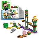 LEGO 71387 Abenteuer mit Luigi