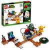 Lego 71397 Luigi’s Mansion: Labor und Schreckweg