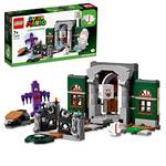 Lego 71399 Luigi‘s Mansion: Eingang
