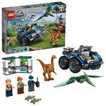 LEGO Jurassic World