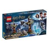 Lego 75945 Harry Potter Expecto Patronum Vergleich