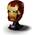 Lego 76165 Super Heroes Marvel Iron Mans Helm