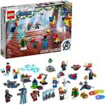 Lego Marvel Avengers 76196 (2025)
