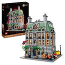 Lego 76218 Sanctum Sanctorum