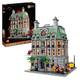 Lego 76218 Sanctum Sanctorum Vergleich