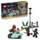 Lego 76459 Harry Potter Hagrids und Harrys Flucht aus dem Ligusterweg