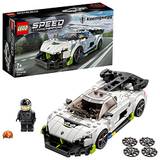 Lego Speed Champions 76900
