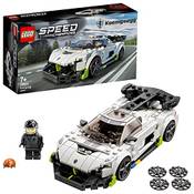 Lego Speed Champions 76900