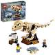 Lego 76940 Jurassic World Vergleich