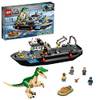 Lego Jurassic World 76942