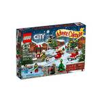Lego City 60133
