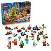 Lego City 60475 (2025) Vergleich