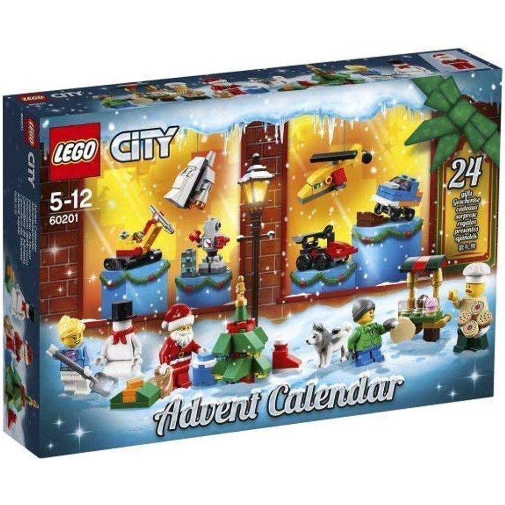 LegoAdventskalender Test & Vergleich » Top 22 im Januar 2024