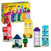 Lego Classic 11035 Vergleich