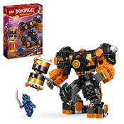 Lego Coles Erdmech 71806 Vergleich
