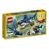 Lego Creator 31088 Hai