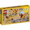 Lego Creator 31112 Löwe