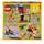 LEGO Creator 31116