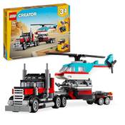 Lego Creator 31146 Vergleich