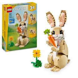 Lego Creator 31162