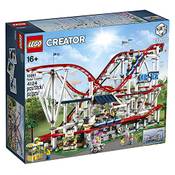 Lego Creator Expert 10261