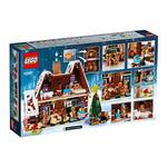 Lego 10267 Creator Expert Lebkuchenhaus