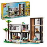 Lego Creator modernes Haus