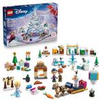 Lego Disney Frozen 43273 (2025)