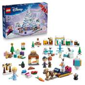 Lego Disney Frozen 43273 (2025)