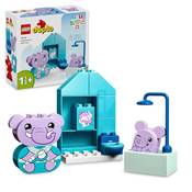 Lego Duplo 10413 Vergleich