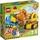 Lego Duplo 10812 - Bagger & Lastwagen